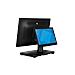 All in One E937340 Monitor 21.5" Full HD Intel® Core™ i3 i3-8100T Hexa Core 3.1 GHz Ram 4 GB SSD 128 GB 3 x USB 3.2 Windows 10 - Foto miniatura 3