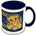 Il Re Leone - Set Regalo Tazza, Sottobicchiere E Portachiavi Con Simba - Foto miniatura 3
