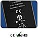 Batteria Senza Bms Compatibile Per Iphone 12 Mini Capacità 2227mah - Foto miniatura 3