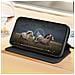 Custodia Per Iphone 14 Pro Max Doppia Tasca Supporto Collezione Dual Pockets - Foto miniatura 4