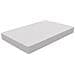 Materasso 65x120 alto 14 cm per culla - Sfoderabile, Indeformabile, Waterfoam | Sim - Foto miniatura 1