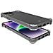 Cover Armor per iPhone 15 Plus - Trasparente - Foto miniatura 3