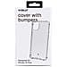Cover Armor per iPhone 15 Plus - Trasparente - Foto miniatura 4