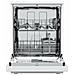 Lavastoviglie DFS 46750 Libera installazione Classe D Capacità 14 coperti - Foto miniatura 7