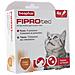 Fiprotec Pipette Antiparassitarie Al Fipronil Per Gatti Oltre 1kg - Foto miniatura 1