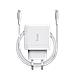 MAXO 45W USB-C CHARGER WHT - Foto miniatura 5