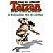 David Kraft - Tarzan. Vol. 3: Il passaggio per Pellucidar - Foto miniatura 1