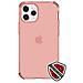 Cover Per Iphone 12/12 Pro Rinforzata Spectrum Trasparente, Trasparente - Foto miniatura 2