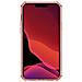 Cover Per Iphone 12/12 Pro Rinforzata Spectrum Trasparente, Trasparente - Foto miniatura 3
