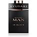 Man in Black 150ml - Foto miniatura 1