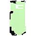 Adesivo Per Cover Posteriore Per Galaxy S7 Edge Sm-g935 - Foto miniatura 1
