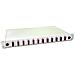 SPBOX 24G50 OM4 DSC Involucro per Giunti in Fibra Ottica - Foto miniatura 1