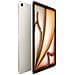 iPad Air M2 (2024 6th Gen) 128GB 11" Wi-Fi Galassia - Foto miniatura 2