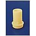 Raccordo Nylon Portagomma 2130 D 30 Mm X 11/4* - Foto miniatura 1