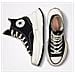 Con Obuwie Run Star Legacy Cx A00869c, Unisex, Nero, 37 - Foto miniatura 5