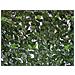 Siepe Artificiale Con Supporto Rigido Posteriore Rotolo 20 Mt Evergreen - 1.5x20 Mt. - Foto miniatura 1