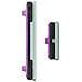 Tasto Power E Volume Per Samsung Galaxy S10 E S10 Plus - Foto miniatura 2