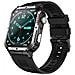 T-FIT 500 S 5,23 cm (2.06") AMOLED Digitale Touch screen Argento - Foto miniatura 1