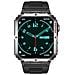 T-FIT 500 S 5,23 cm (2.06") AMOLED Digitale Touch screen Argento - Foto miniatura 2