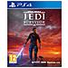 Star Wars Jedi: Survivor Standard PlayStation 4 - Foto miniatura 1