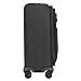 CUCT04R borsa per laptop 40,6 cm (16") Custodia trolley Nero - Foto miniatura 10
