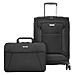 CUCT04R borsa per laptop 40,6 cm (16") Custodia trolley Nero - Foto miniatura 15