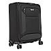 CUCT04R borsa per laptop 40,6 cm (16") Custodia trolley Nero - Foto miniatura 4