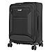 CUCT04R borsa per laptop 40,6 cm (16") Custodia trolley Nero - Foto miniatura 7