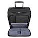 CUCT04R borsa per laptop 40,6 cm (16") Custodia trolley Nero - Foto miniatura 16