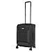 CUCT04R borsa per laptop 40,6 cm (16") Custodia trolley Nero - Foto miniatura 9