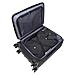 CUCT04R borsa per laptop 40,6 cm (16") Custodia trolley Nero - Foto miniatura 20