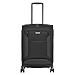 CUCT04R borsa per laptop 40,6 cm (16") Custodia trolley Nero - Foto miniatura 1