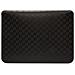 Custodia Magnetica Per Computer 13 / 14 Pollici Testurizzata Saffiano Modello Kl, Nero - Foto miniatura 3