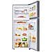 Frigorifero Doppia Porta EcoFlex AI RT42CG6724S9 Total No Frost Multi-Airflow Classe Energetica E Colore Acciaio Inox - Foto miniatura 4