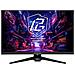 Monitor Led 27" Phantom gaming PG27FFT1A Full HD 1920x1080/1ms /classe E /Nero [PG27FFT1A] - Foto miniatura 1