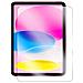 Proteggi Schermo Per Ipad 10.9” In Vetro Temperato Ultrasottile 9h, Trasparente - Foto miniatura 1