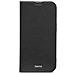 00138141 custodia per cellulare 15,5 cm (6.1") Custodia a libro Nero - Foto miniatura 1