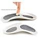 Solette Per Scarpe Con Supporto Dell'arco Plantare Rimovibile Xl - Foto miniatura 6