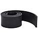 Bordo In Gomma Per Spazzaneve Nero 200x10x1 Cm - Foto miniatura 2