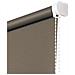 Tenda A Rullo Roll-up Oscurante Tortora 60x180 Cm - Foto miniatura 2