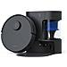 Robot Aspirapolvere e MOP DEEBOT N20 PRO PLUS con Stazione di Sottovuoto Colore Nero - Foto miniatura 10