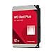 Hard Disk 12 TB Red Plus WD120EFGX 3.5" 7200 Giri /min SATA III 512 MB - Foto miniatura 1