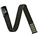 Cinturino In Nylon Compatibile Con Fitbit Charge5/6, Bracciale Da Polso Regolabile, Resistente All'acqua E Traspirante, Colore Verde Militare Green - Foto miniatura 1