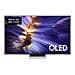 GQ65S90FAT 65" 4K Ultra HD Smart TV Wi-Fi Nero - Foto miniatura 2