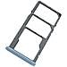 Cassetto Per Scheda Sim Dual Nano Microsd Per Realme Note 60 - Foto miniatura 5