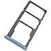 Cassetto Per Scheda Sim Dual Nano Microsd Per Realme Note 60 - Foto miniatura 3