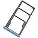 Cassetto Per Scheda Sim Dual Nano Microsd Per Realme Note 60 - Foto miniatura 4