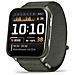 Venu X1 5,08 cm (2") AMOLED Digitale 448 x 486 Pixel Touch screen Grigio Wi-Fi GPS (satellitare) - Foto miniatura 2