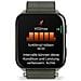 Venu X1 5,08 cm (2") AMOLED Digitale 448 x 486 Pixel Touch screen Grigio Wi-Fi GPS (satellitare) - Foto miniatura 7