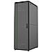 RDL37U61BL rack 37U Nero - Foto miniatura 1